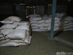 Penimbun Pupuk Subsidi Diduga Libatkan Oknum Polres Ngawi