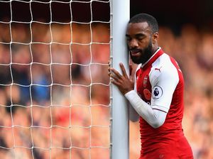 Arsenal Perlu Beri Servis yang lebih Baik untuk Maksimalkan Lacazette