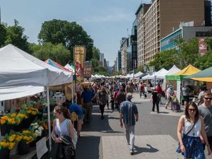 Spot-spot di Dunia yang Ingin Dicontoh Anies Sandi untuk Jakarta