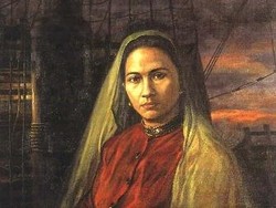 Baju Hari Pahlawan untuk Wanita, Ini 5 Pahlawan yang Bisa Jadi Inspirasi