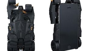 Deretan Casing Ponsel yang Unik, Lucu, Keren, Hingga Aneh