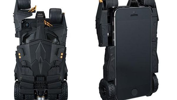 Deretan Casing Ponsel yang Unik, Lucu, Keren, Hingga Aneh
