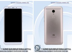 Redmi 5 Plus Pamer Layar Kekinian