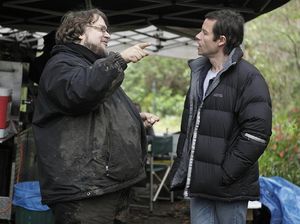 Guillermo del Toro Konfirmasi Tanggal Produksi Fantastic Voyage