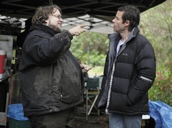 Guillermo del Toro Konfirmasi Tanggal Produksi Fantastic Voyage