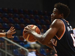 Tanpa Wayne Bradford, Langkah Pelita Jaya Kian Berat di IBL Tanpa Wayne Bradford, Langkah Pelita Jaya Kian Berat di IBL
