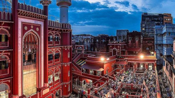 Kota di India Ini Ramah Traveler Muslim