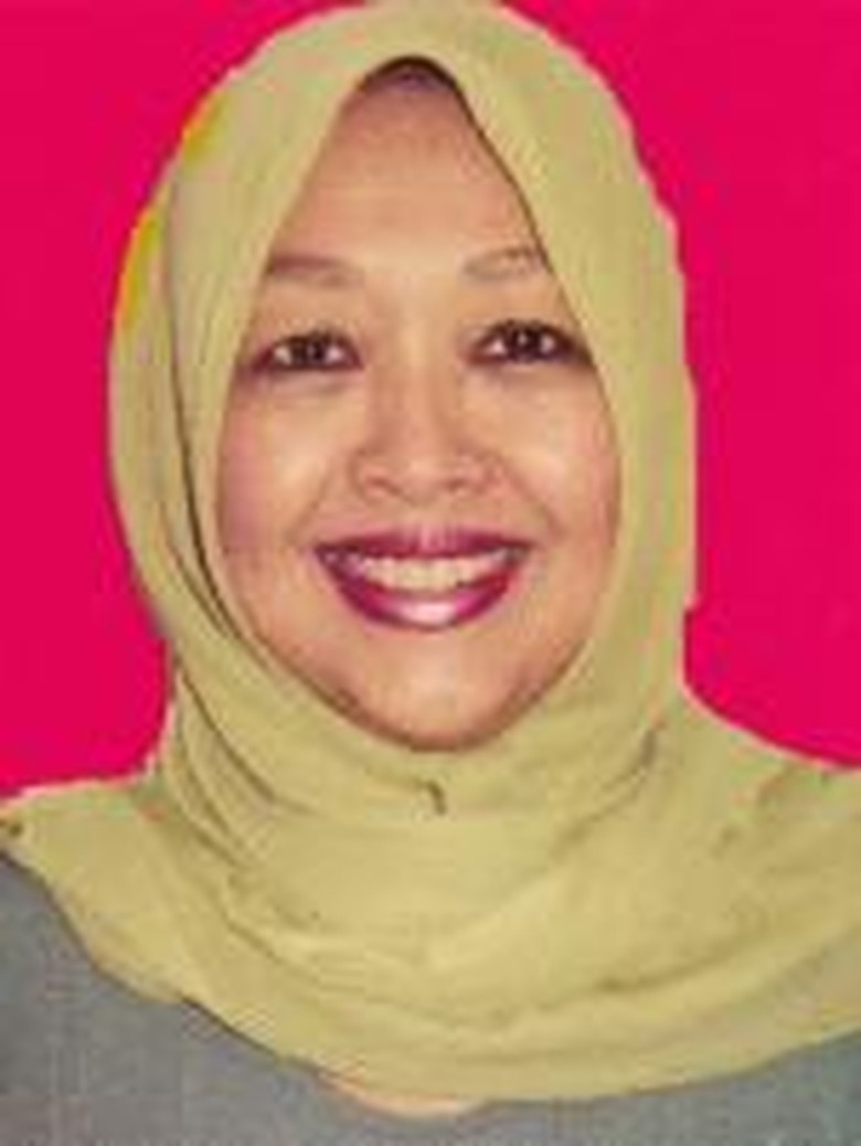 Ini dr Letty, Dokter yang Tewas Ditembak Suami Ini dr Letty, Dokter yang Tewas Ditembak Suami