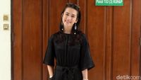 Penampilan Manis Dhea Annisa, Masih Imut?