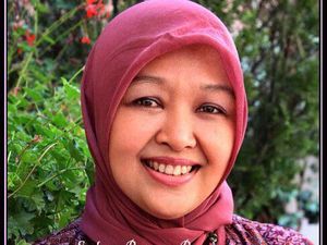 Rumah Tangga Tidak Harmonis, Helmi Tega Tembak Mati Istrinya Rumah Tangga Tidak Harmonis, Helmi Tega Tembak Mati Istrinya