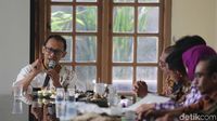 Masyakarat Sipil Tolak Kriminalisasi KPK