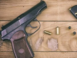 Duh! Sehari Jelang Nikah, Pria Mesir Tertembak di Bagian Alat Vital