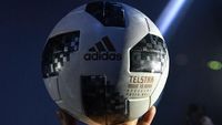 Perkenalkan, Ini Bola Resmi Piala Dunia 2018