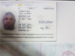 WN Australia Bercatatan Kriminal Ditolak Masuk ke Bali