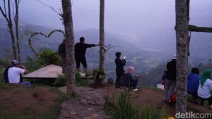 Foto: Nglinggo, Desa Wisata dengan Aneka Atraksi
