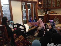 Keluarga dr Letty Yakin dr Helmi Tak Gangguan Jiwa, Ini Alasannya