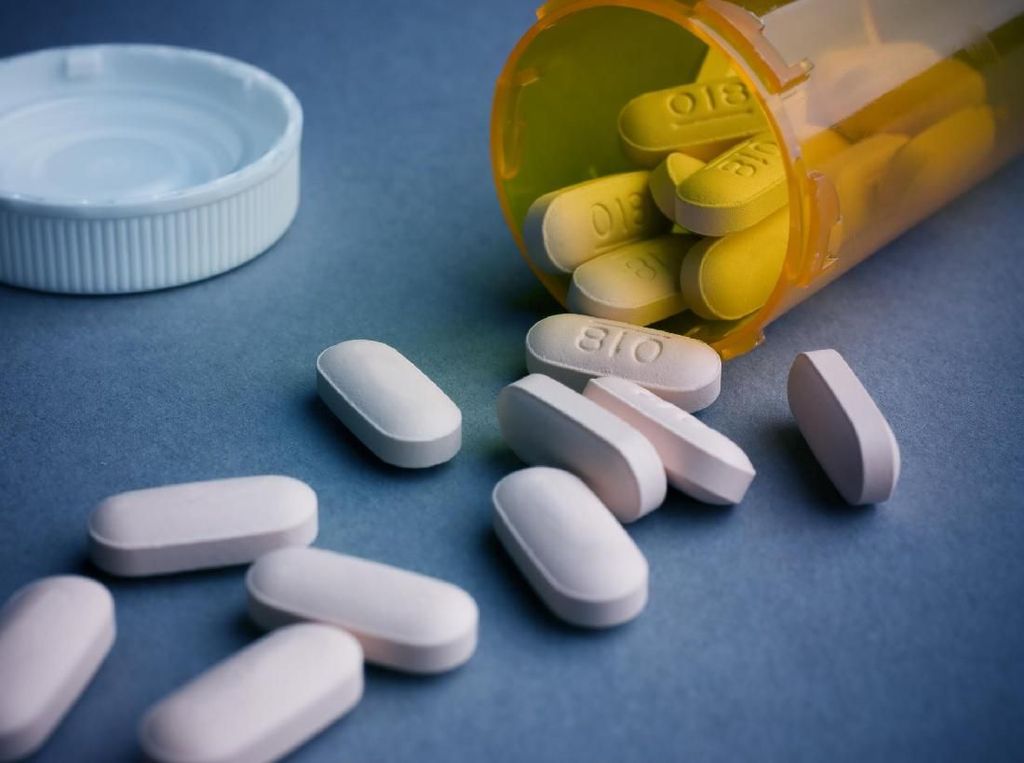 Remaja di Bengkulu Selatan Salah Gunakan Obat Batuk untuk Mabuk Remaja di Bengkulu Selatan Salah Gunakan Obat Batuk untuk Mabuk