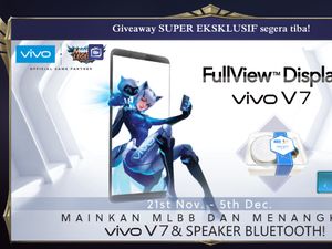 Vivo Siapkan Skin Eksklusif Mobile Legends