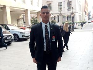 Melihat Lebih Dekat Paspampres Ganteng Saat Berolahraga