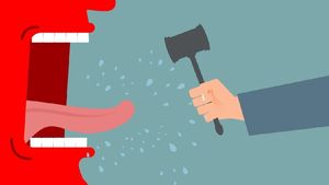 Banjir Konten Negatif di Medsos, Twitter Paling Mesum