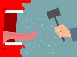 Banjir Konten Negatif di Medsos, Twitter Paling Mesum