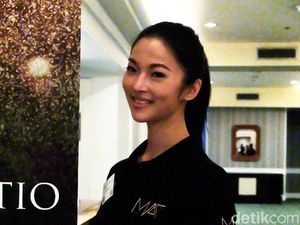 Seperti Ini 10 Wajah Wanita Cantik Ideal di Asia, Termasuk Indonesia