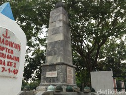 Kisah Gugurnya Samadikun Sang Komandan Kapal Gajah Mada