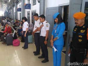 Pedoman Hening Cipta Hari Pahlawan 2025 Resmi dari Kemensos RI