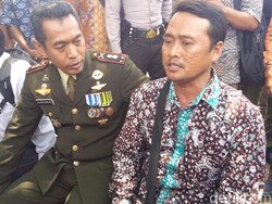 Dandim Rembang Tempeleng Kades, Bupati: Sudah Saling Memaafkan