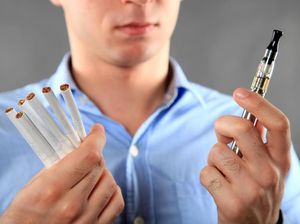 Vape atau Rokok yang Lebih Berbahaya? Ahli Jantung Ungkap Fakta Ini Vape atau Rokok yang Lebih Berbahaya? Ahli Jantung Ungkap Fakta Ini