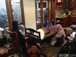 Jenazah dr Letty akan Dimakamkan di TPU Kemiri