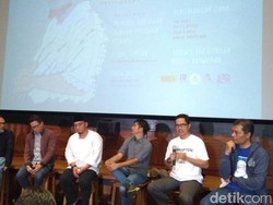 Peringati Hari Pahlawan, Jangan Lelah Lawan Korupsi Didengungkan