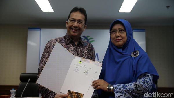 BPJS TK Gandeng BKPM