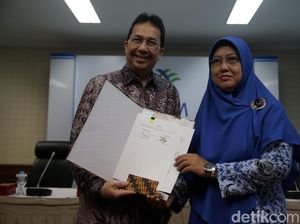 BPJS TK Gandeng BKPM