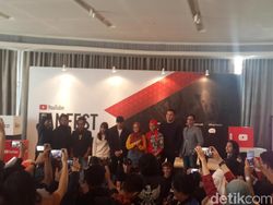 Keseruan Lifia Niala dan Keira Charma Main Tebak-tebakan