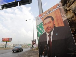 Arab Saudi dan Kuwait Minta Warganya Segera Tinggalkan Libanon