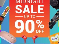 Promo 11.11, Tengah Malam Ini Ada Diskon Belanja Online hingga 90%