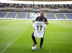 Kisah Salah Nama di Akta Kelahiran Kevin-Prince Boateng