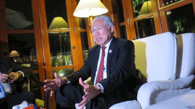 Mendag Panggil Pelaku e-Commerce Bahas Produk UKM Besok