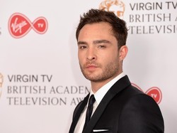 Ed Westwick Dituding Melakukan Pelecehan Seksual
