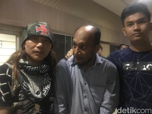 Merasa Tak Nyaman Jadi Dokter, dr Helmi 2 Tahun Tak Kerja di Klinik