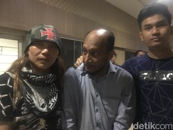 Pengacara Minta Polisi Lakukan Tes Kejiwaan terhadap dr Helmi