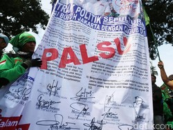 Upah Buruh Sebagai Jebakan Politik DKI Jakarta