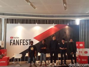 Makna Hari Pahlawan Bagi YouTuber Indonesia