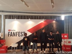 Mau Jadi YouTuber Tenar? Ini Tips Jitu dari Ahlinya