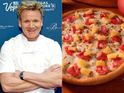 Martha Stewart dan Gordon Ramsay Ungkap Makanan yang Paling Tidak Mereka Suka