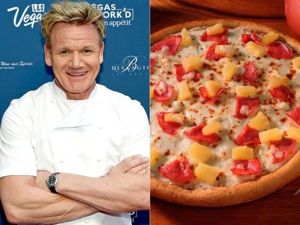 Martha Stewart dan Gordon Ramsay Ungkap Makanan yang Paling Tidak Mereka Suka