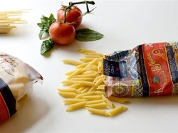 Setelah Kulkas, Kini Dolce & Gabbana Rilis Pasta Seharga Rp 1,5 Juta