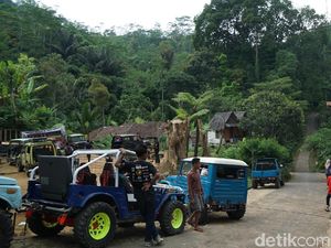 5 Alasan Kenapa Musti Liburan ke Kulonprogo