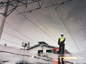 Cerita dari hujan bijak di bulan November